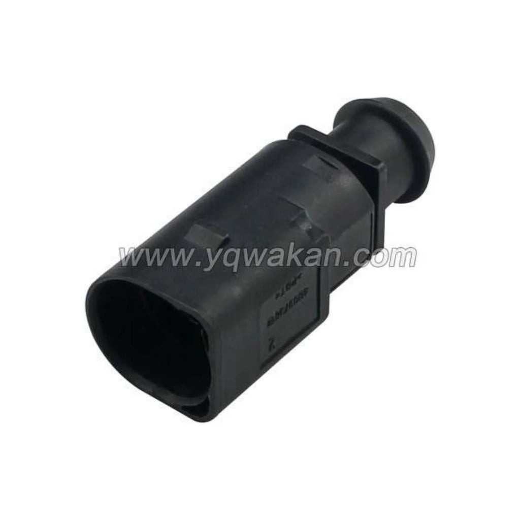 4 Pin 1.5mm Series Male Female Connectors Auto Water Temperature Sensor Socket Wiring Harness For VW 4B0973812 4B0973712