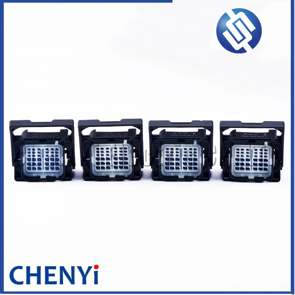 36 Pin/way Auto waterproof connector ECU Plug 1928406091 1928406092 1928406093 1928406094 NO.1 NO.4 NO.5 NO.8 For MD1