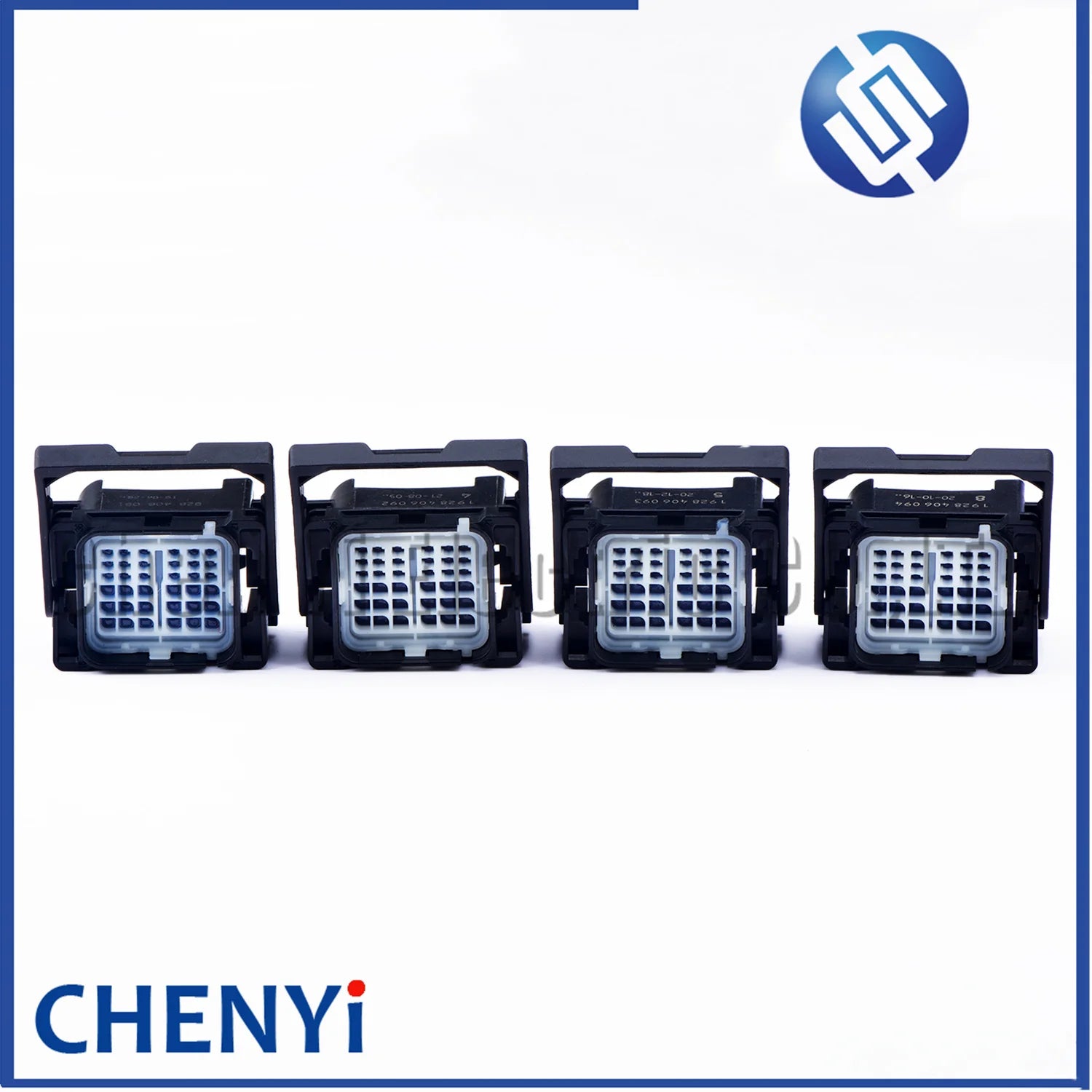 36 Pin/way Auto waterproof connector ECU Plug 1928406091 1928406092 1928406093 1928406094 NO.1 NO.4 NO.5 NO.8 For MD1