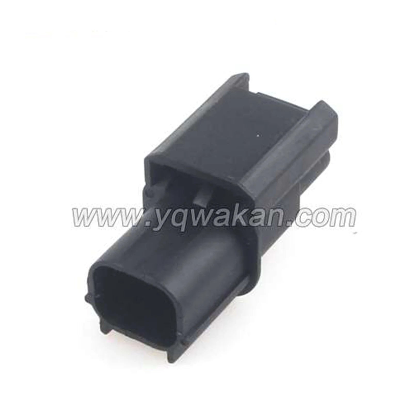 2 Pin Connectors Waterproof 1mm Male Female Connectors Automotive Wire Harness Cable Plug for Honda 6189-7036 6189-6905