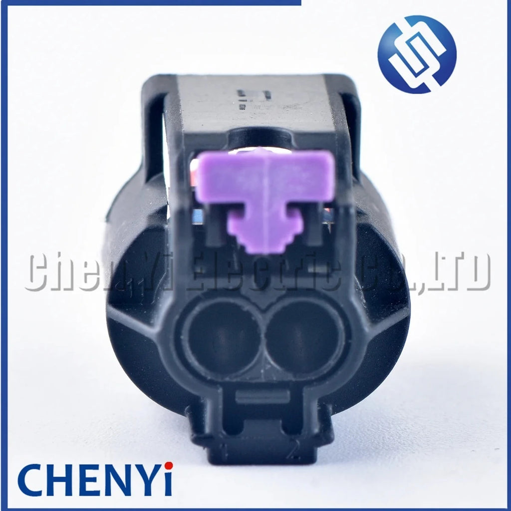 1 Set 2 Pin Automobile Waterproof  Housing Wire Cable Connector plug 2-1438608-1 1081914 1-1438608-1 1-1438608-5 1-1438608-1