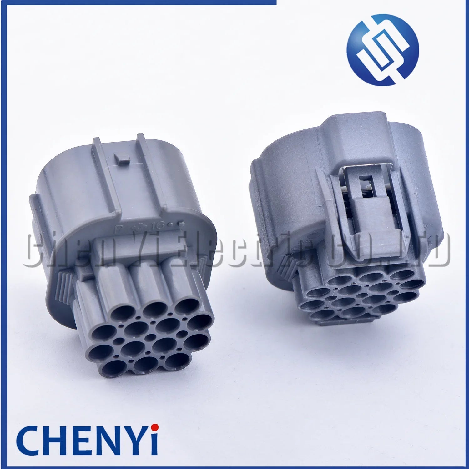 14 Pin female or Male automobile Waterproof Connector plug Socket for Honda 6181-0077 6189-0136 6188-4691