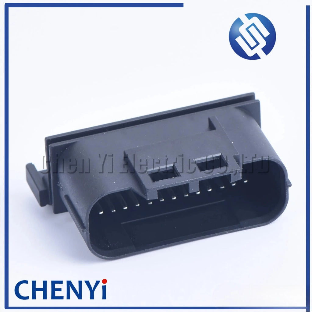 26 pin Waterproof wire plug connectors for automobiles,ECU auto connector including pinss MX23A26XF1 MX23A26SF1 For Honda