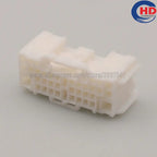 36pin auto waterproof electric plastic wire harness connector 6098-9092