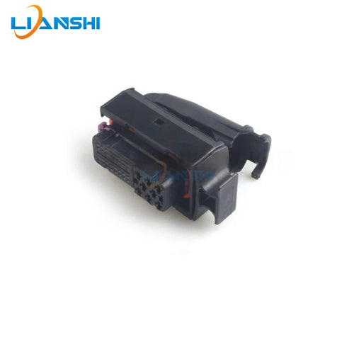 0-1355172-1 is suitable for automotive igniter wiring harness plug-in ECU plug with terminal DJ7401-1-3.5-21