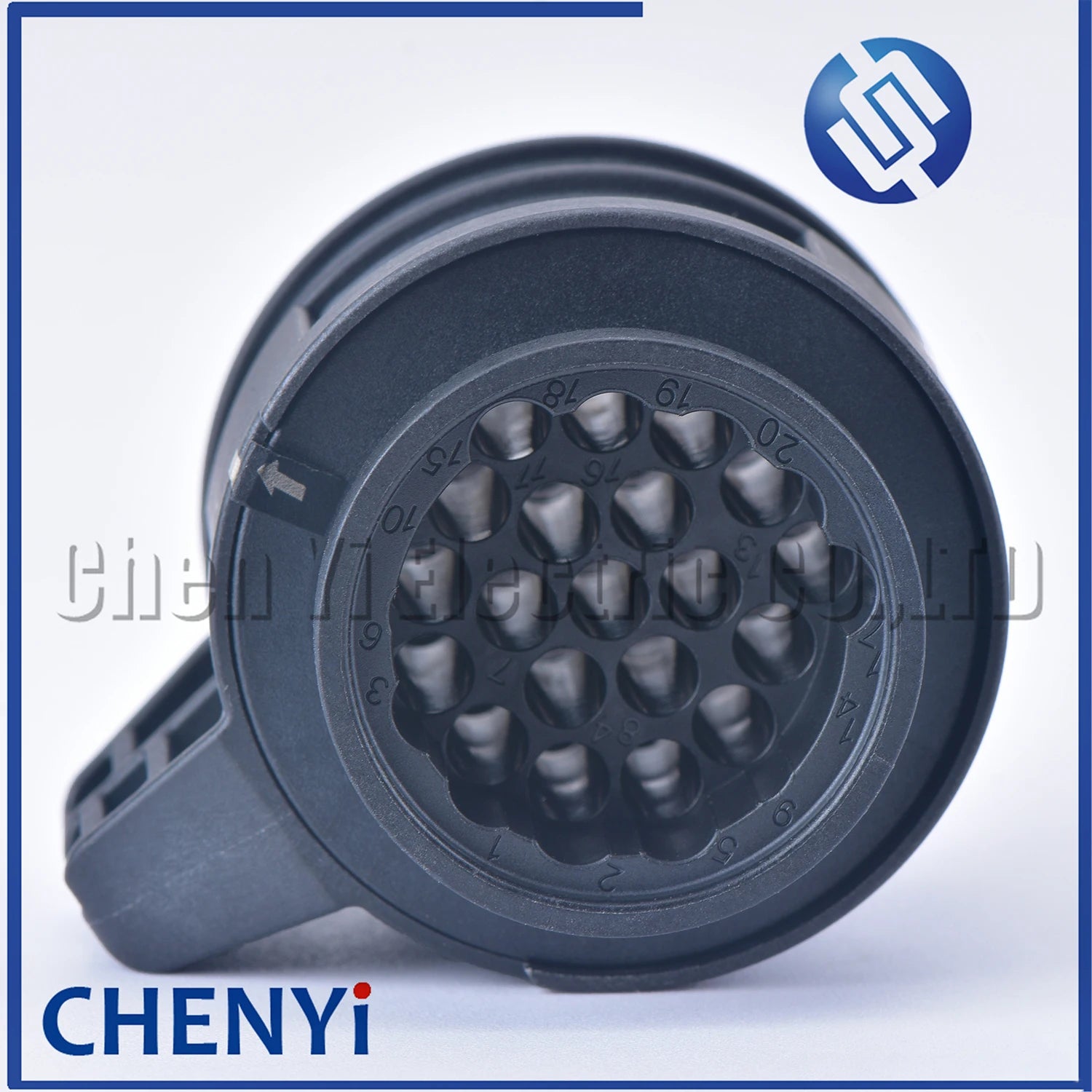 20 Pin 02E Automatic Transmission Valve Body 0AW 0DE 0BH valve Controller Connector Plug For 1J0 927 320 VL300 DQ250