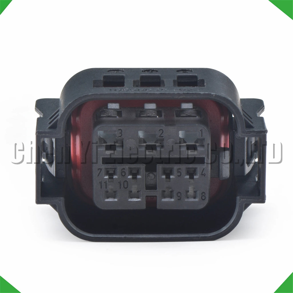 11-Pin Auto Connector Automotive Connectors Transfer motor Engine computer version harness
