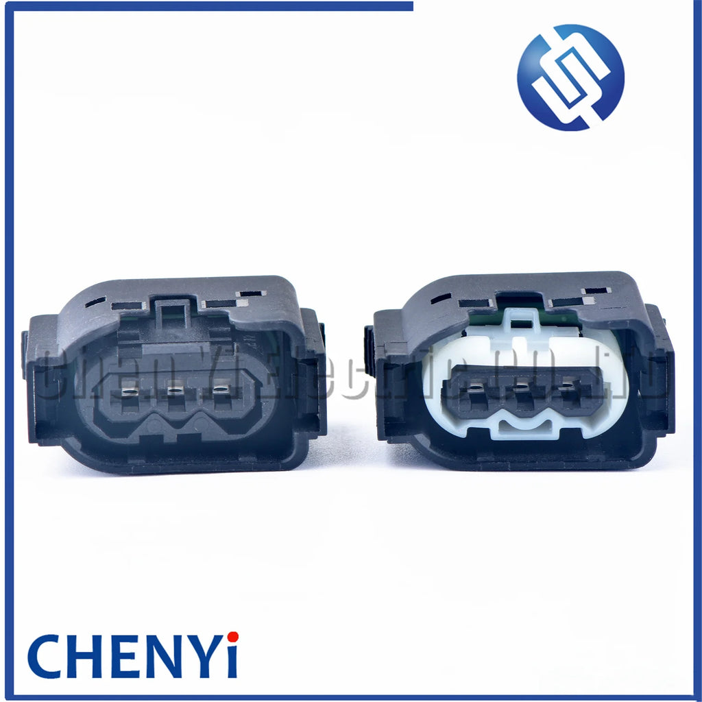 3 Pin Auto Waterproof Connector oil level sensor plug 09441351 09441381 1433915 09441382 094 413 82