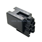 20 Sets 4 Pin VW 8-1437710-5 7M0906234D Automotive Wire Connector for Fuel Injector