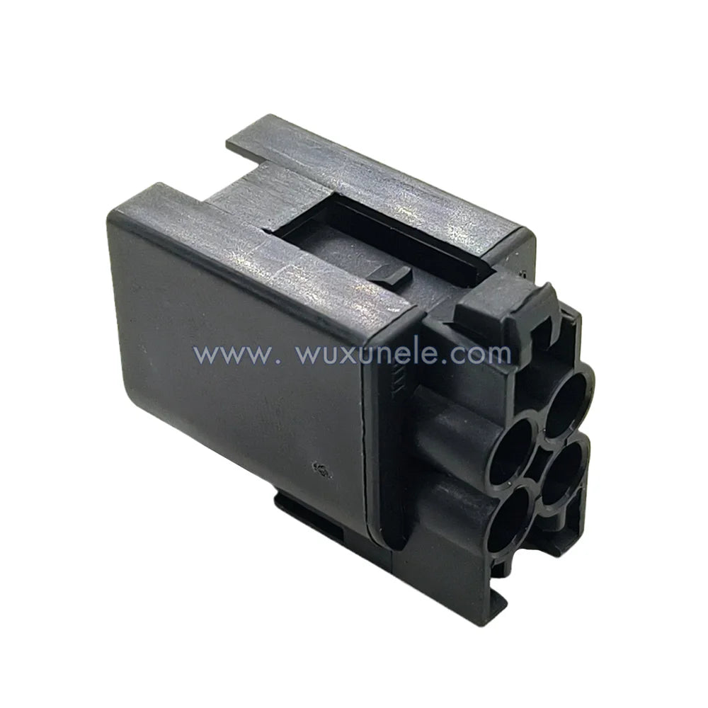 20 Sets 4 Pin VW 8-1437710-5 7M0906234D Automotive Wire Connector for Fuel Injector