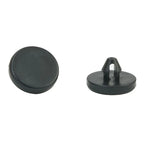 12Pcs Brake Switch Stopper Brake Pedal Pad Lights Switch Limiter 90541-06036 Clutch Limiter Rubber Automotive Parts