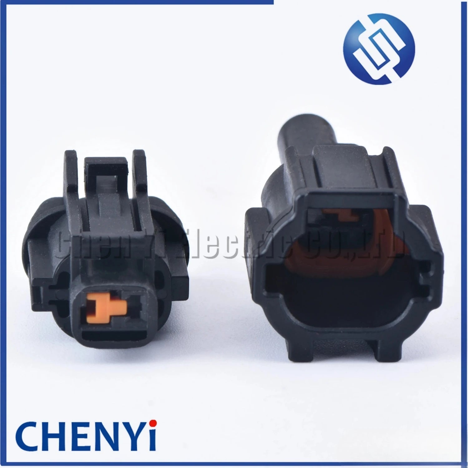 1 Pin male female Auto Waterproof Connector Air Conditioner Compressor Pump Socket 6188-0551 6185-0862 For Nissan Teana Qashqai
