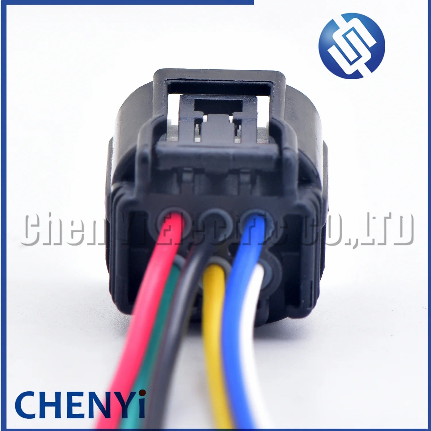6 Pin waterproof connector HV 040 Engine oxygen sensor Wire Harness plug 6188-4908 6189-7040 For Honda ACURA CDX RDX MDX ZDX
