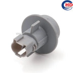 Auto lamp holder wiring harness connector plug 8158560240 6180-2321 33303-ST7-J01 HDL-543