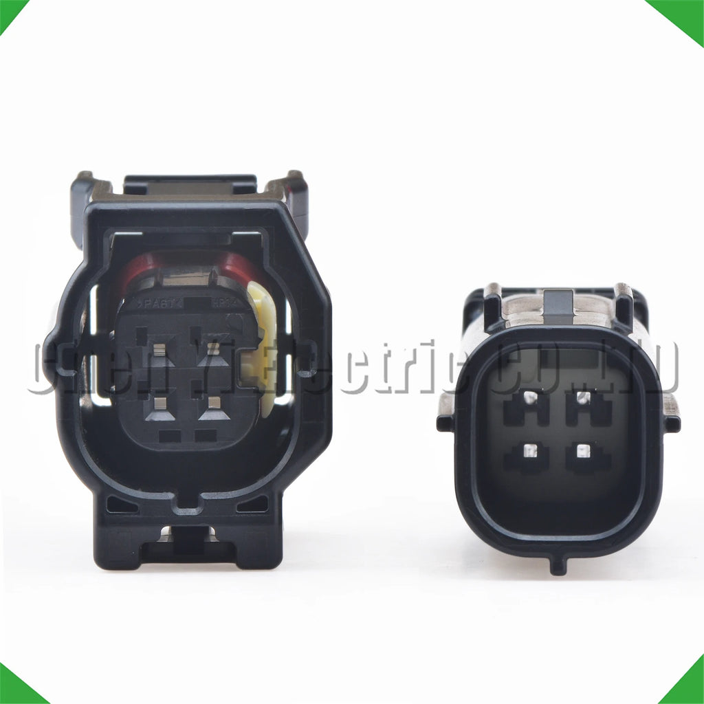 4-Pin Wire Harness Harness Steering electronic power steering Connector Toyota Toyota