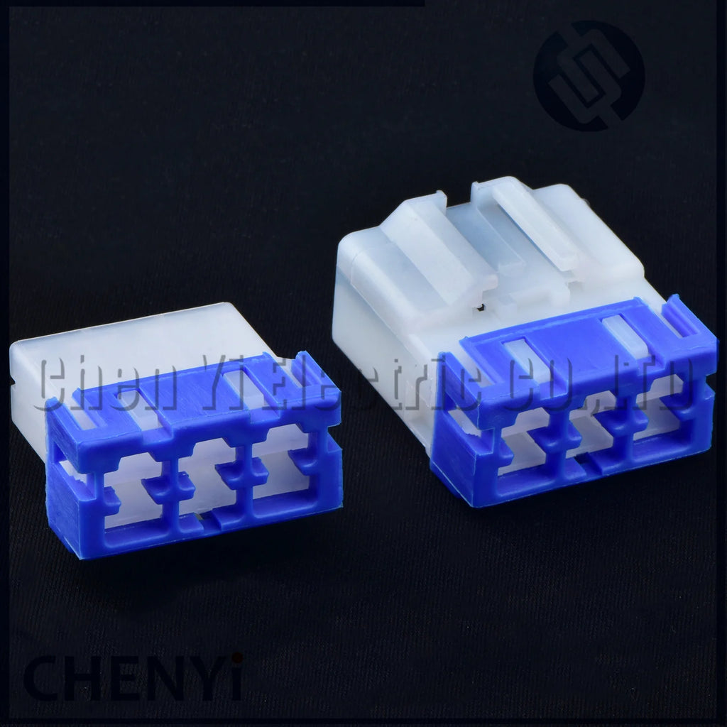 6 Pin Automobile Male or Female Ignition Switch Plug Connector PH776-06015 PH772-06015 For Hyundai IX25 IX35 Santa Fe MISTRA