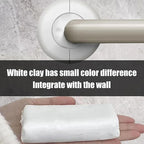30g Wall Hole Sealant Waterproof Sealing Solid Glue For Sewer Pipe Wall Hole Repair Pipe Air Conditioning Hole Plugging Glue