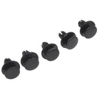 Car Front Bumper Push Clips Rivets Fastener For Hyundai I30 1420608250B 865952T500 Car Interior Accessories