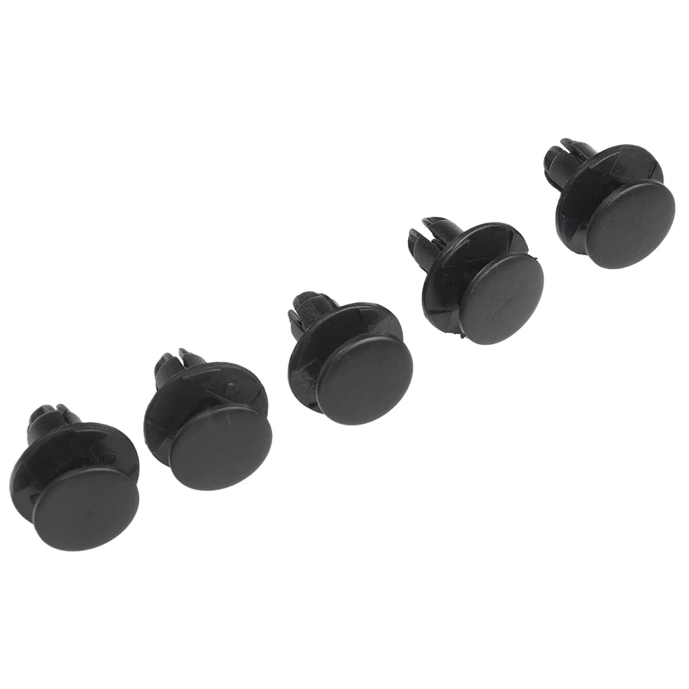 Car Front Bumper Push Clips Rivets Fastener For Hyundai I30 1420608250B 865952T500 Car Interior Accessories