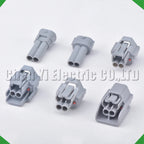 2-Pin Connector Connector Automobile waterproof connector Toyota fuel injector