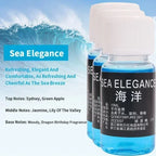 Car Air Freshener Perfume Refill Natural Plant Essential Oil Aroma Diffuser Fragrance Humidifier Essential Freshener 10ml Amagi