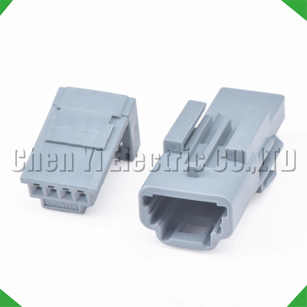 4-Pin Auto Connector Connector Automotive Connectors Double flashing warning Toyota