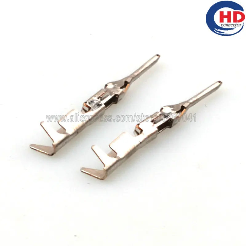 Auto connector Terminal  ST741378-3 DJ612Y-0.6-0.6A