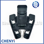 6 Pin 6 Way Automotive Electric Relay harness plug socket 6.3mm series connector CY000617-6.3F