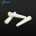 Solid blind plug, blind rod and waterproof plug for 770678-1 ECU plug connector with wire harness connector