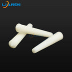 Solid blind plug, blind rod and waterproof plug for 770678-1 ECU plug connector with wire harness connector