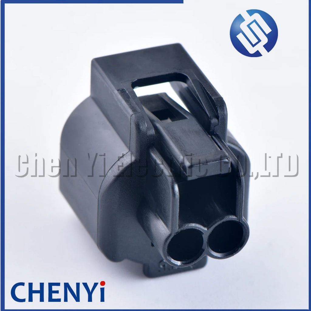 1 Set 2 Pin Auto waterproof connector Intake Air Temperature Sensor Plug Harness socket MG640461-5 For Hyundai Toyota Camry