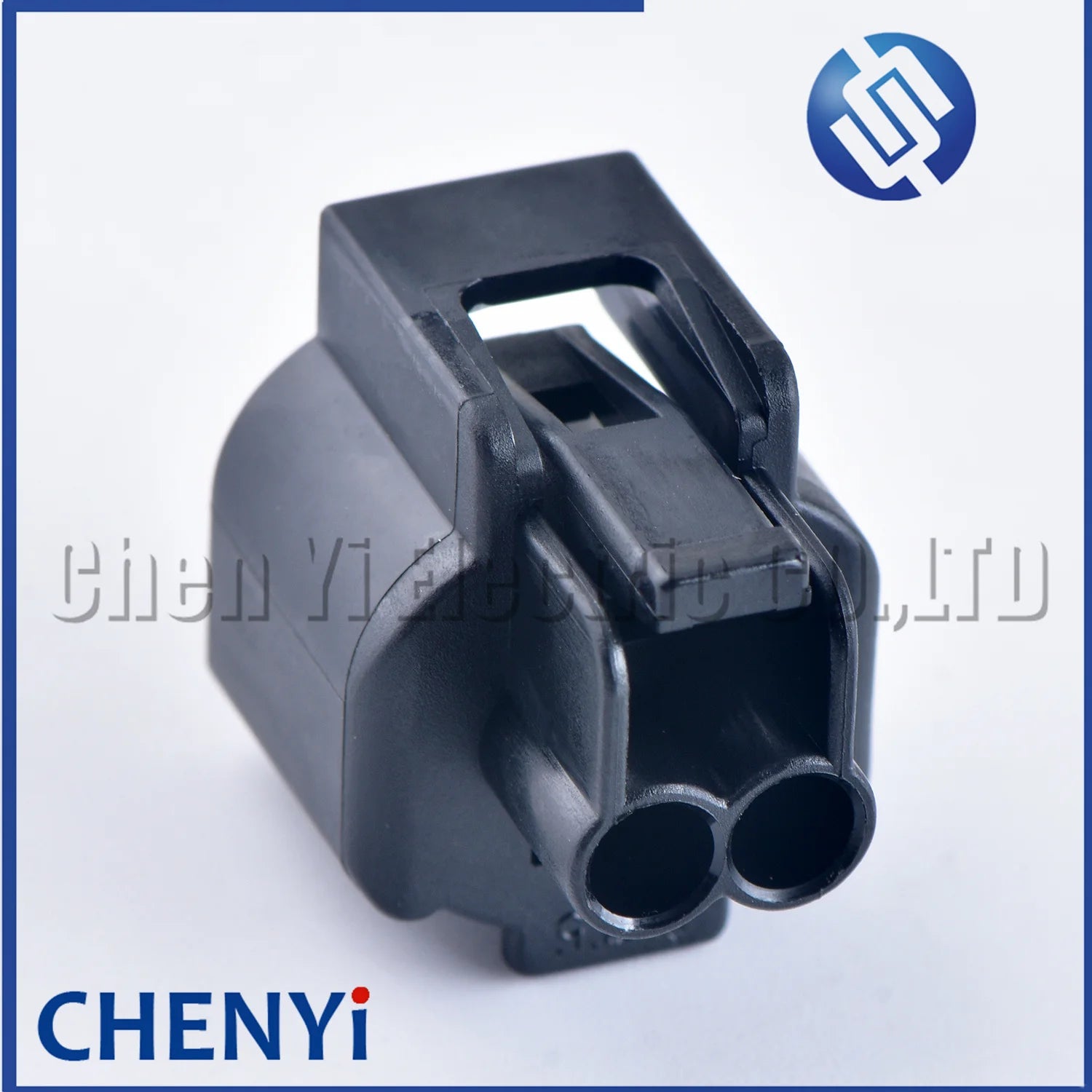 1 Set 2 Pin Auto waterproof connector Intake Air Temperature Sensor Plug Harness socket MG640461-5 For Hyundai Toyota Camry
