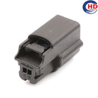 2pin auto waterproof   electric   plastic  wire   harness   connector 31402-2100