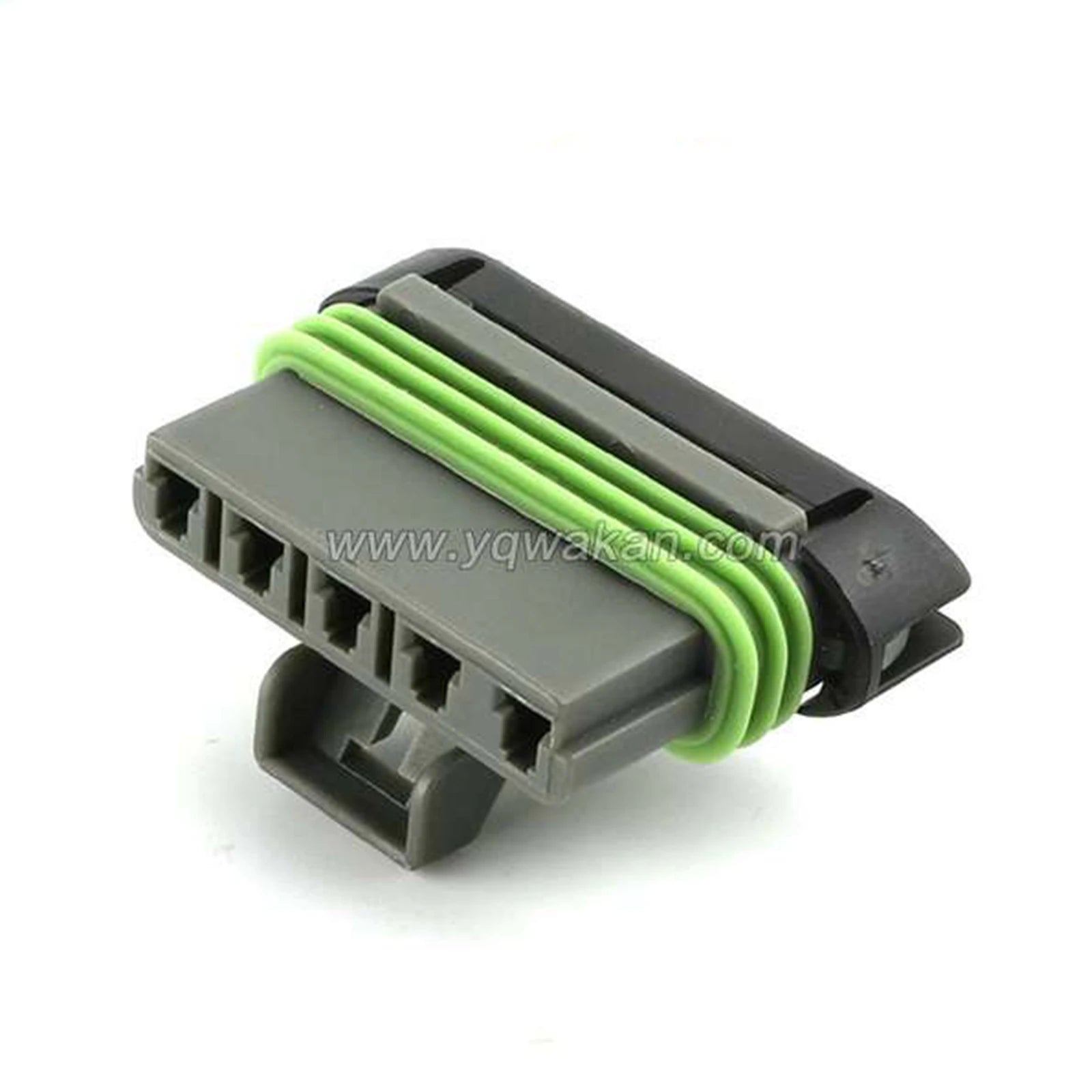 Delphi 5Pin Connector Waterproof 2.8mm Male Female Connector Auto Wire Harness Cable Socket for Buick 1218-6400 12084891