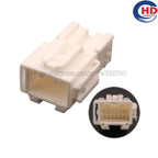 12pin auto waterproof electric plastic wire harness connector Cruise speed plug 6098-4641