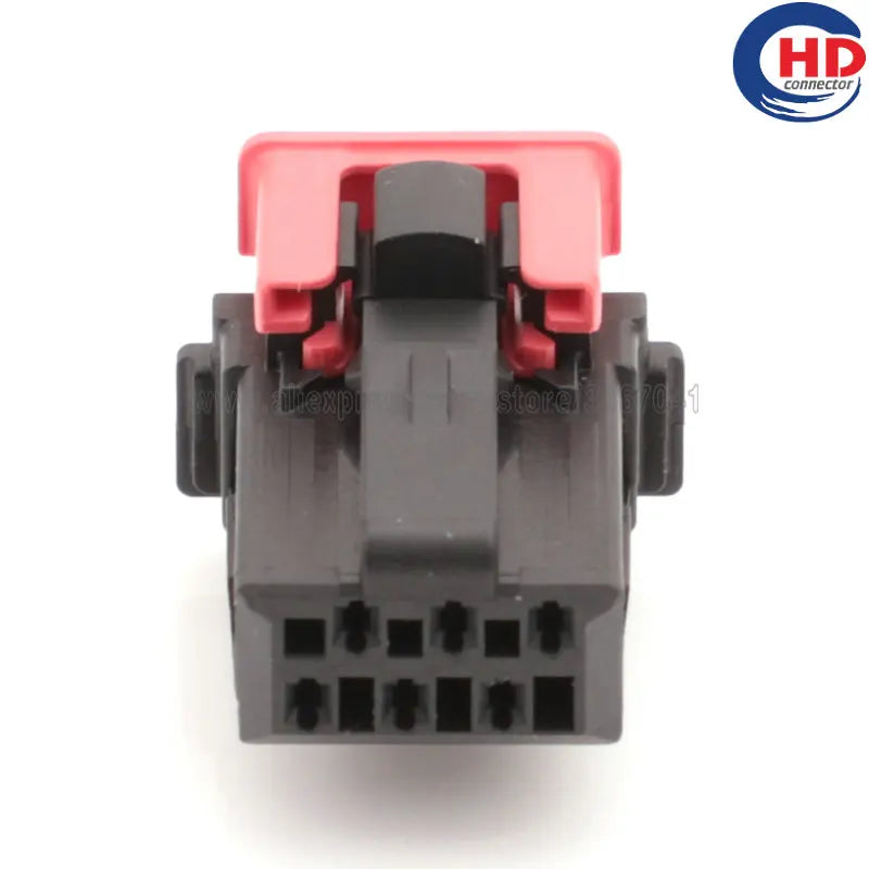 6pin auto waterproof electric plastic wire harness connector 10142348-004LF