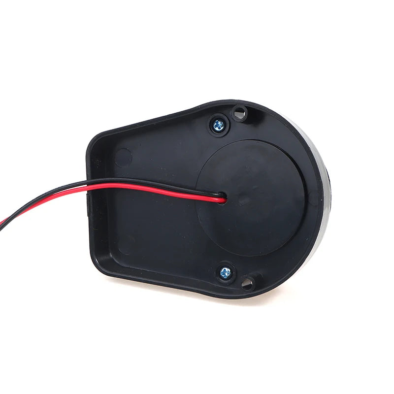 Red&Green Boat Lights 12V LED Bow Navigation Boat Light Red Green Sailing Signal Light for Marine For Boat Yacht Warning Light