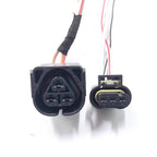 Applicable to BMW N20, N55, B38, B48, 3 Series, 5 Series, 7 Series high-voltage package ignition coil plugs 1252, 1437985