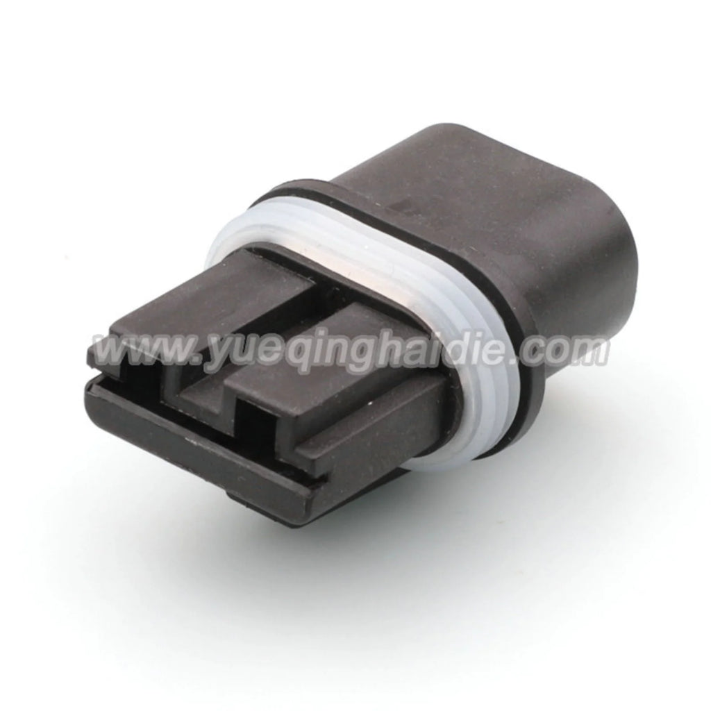2 Pin 7.8mm Female Waterproof Connector Motorcycle Electrical Harnesses Wiring Harness 10717422