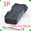 3-Pin Auto Connector Automotive Connectors Engine pressure crankshaft sensor
