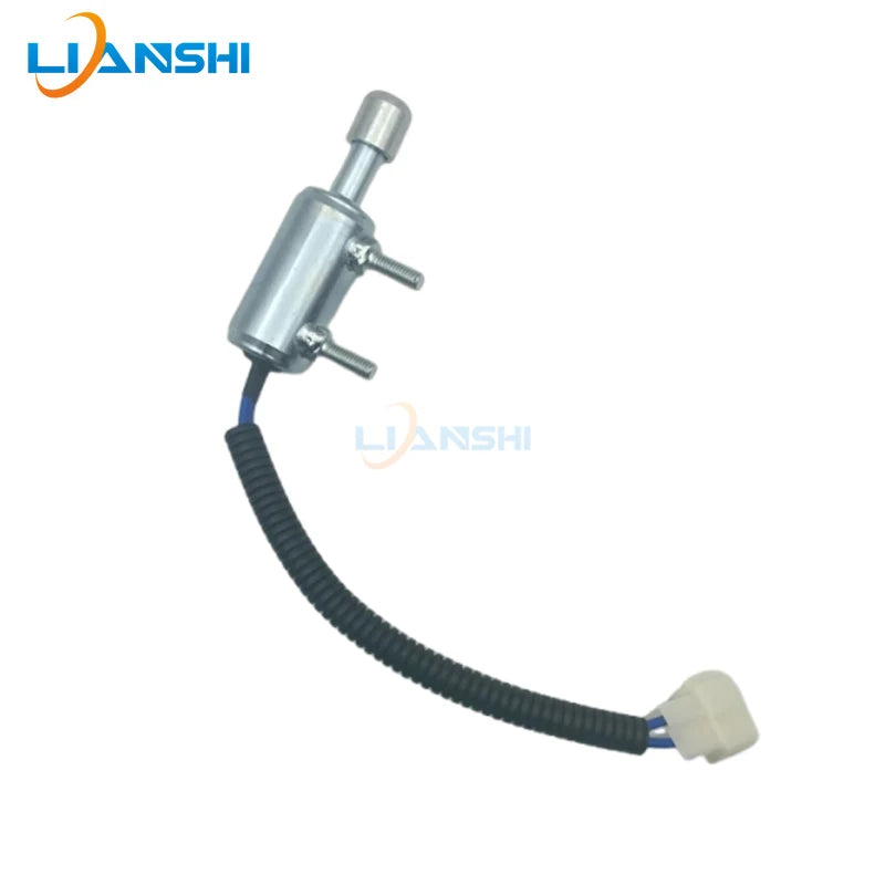 Heavy-duty truck cargo box, earthwork dump truck, general large box lifting alarm limit valve, travel lifting switch button