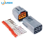 6195-0021 is suitable for the Ford Focus EGR valve exhaust gas recirculation plug connector harness 6195-0024