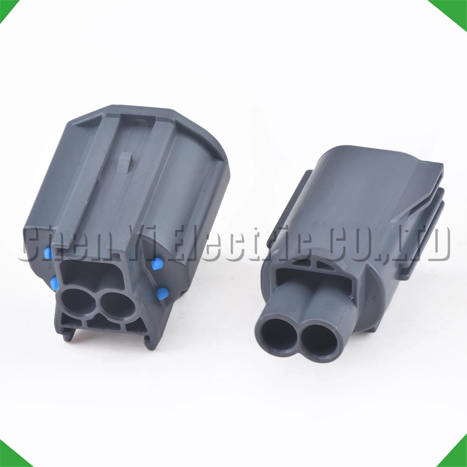 2-Pin Auto Connector Connector Automotive Connectors Electronic Gm Chevrolet