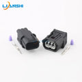 6188-4775 6189-7037 Automotive ignition coil high voltage pack plug 3p male and female wiring harness connector with terminal