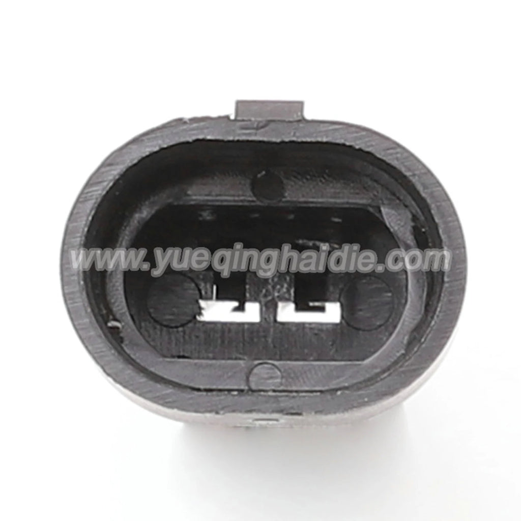 Delphi 2 Pin Connectors Waterproof 1.5mm GM Male Female Connector Auto Wiring Harness Cable Socket for GM 12162195 12162193