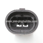 Delphi 2 Pin Connectors Waterproof 1.5mm GM Male Female Connector Auto Wiring Harness Cable Socket for GM 12162195 12162193