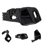 1Pair LH Right Headlight Brackets For BMW F30 F31 F32 F33 F36 Car Headlight Bracket Mount Holder Clips Lamp Hoods