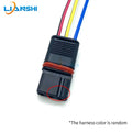 Applicable to x1 series x3 series x5 Series 7 series E66 F02 730 camshaft crankshaft position sensor plug harness