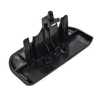 1pc Car Seat Slide Blockage Cap For Mercedes For V-Class W447 For Vito For V260 14  Rear Seat Rail Cover Accessories