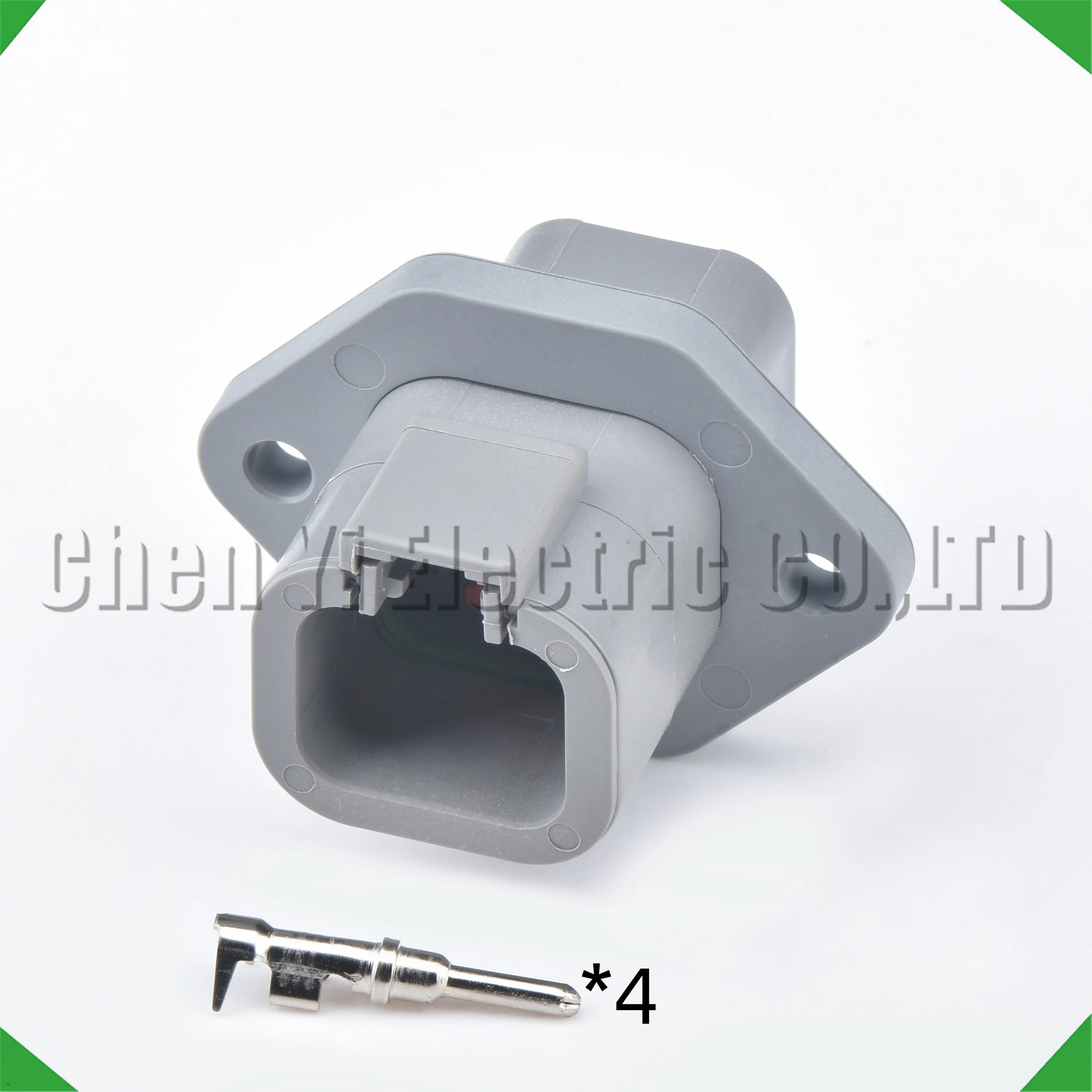 4-Pin Auto Connector connector waterproof DTP06-4S DTP04-4P DTP04-4P CM2150 4988820